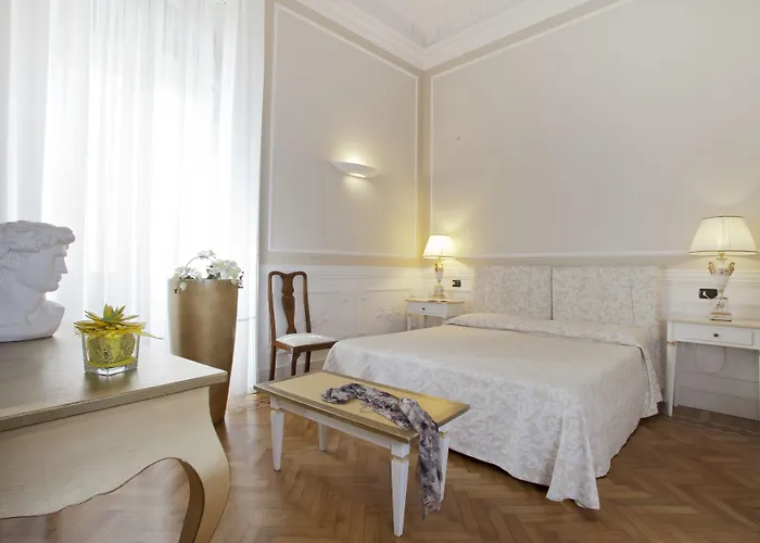 Palazzo Lombardo Couette-café