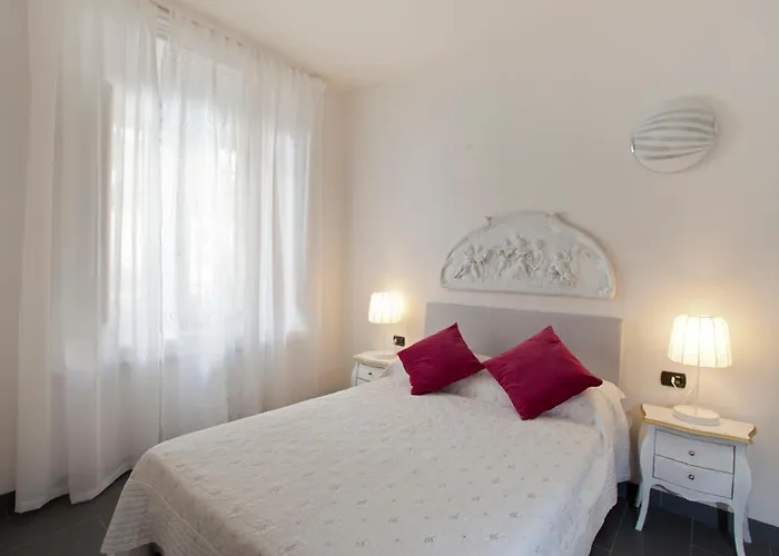 Palazzo Lombardo Couette-café 3*