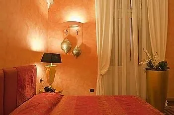 Palazzo Lombardo 3* Florence