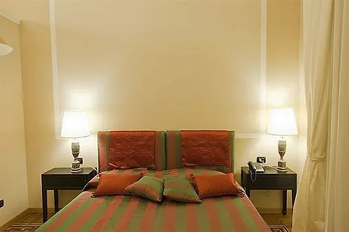 Couette-café Palazzo Lombardo Florence
