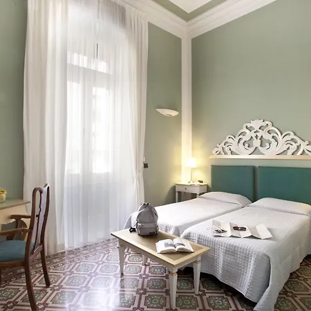 Palazzo Lombardo Florence