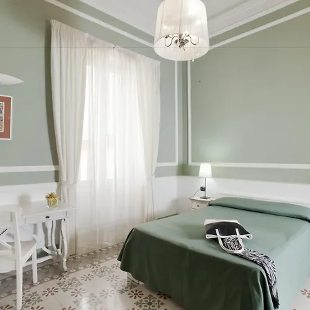 Bed & Breakfast Palazzo Lombardo Florence