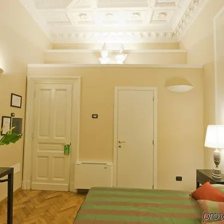 Palazzo Lombardo Florence