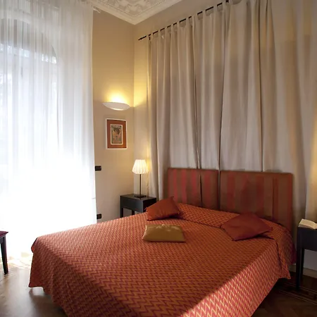 Palazzo Lombardo 3* Florence