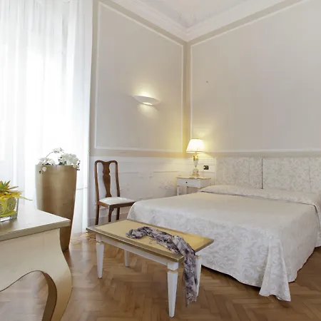 Palazzo Lombardo Bed & Breakfast
