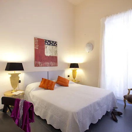 Palazzo Lombardo 3* Florenz