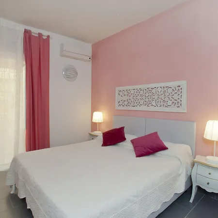 Palazzo Lombardo Couette-café 3*