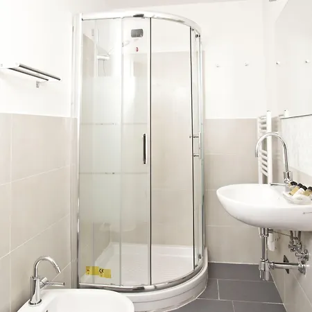 Palazzo Lombardo 3* Florenz