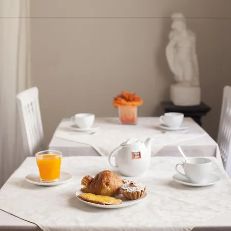 Palazzo Lombardo Florenz