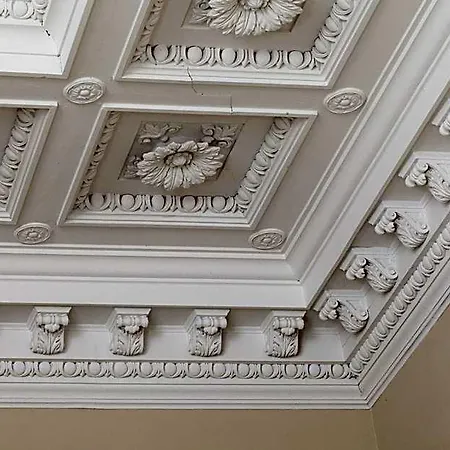 Palazzo Lombardo Couette-café