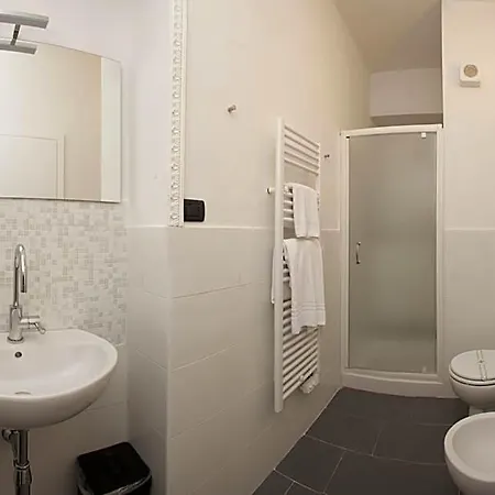 Bed and breakfast Palazzo Lombardo Florencia