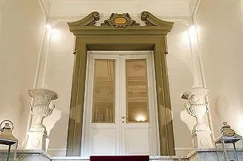 Bed & Breakfast Palazzo Lombardo Florence