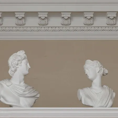 Palazzo Lombardo Florence