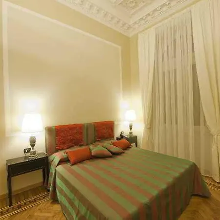 Palazzo Lombardo 2* Florence