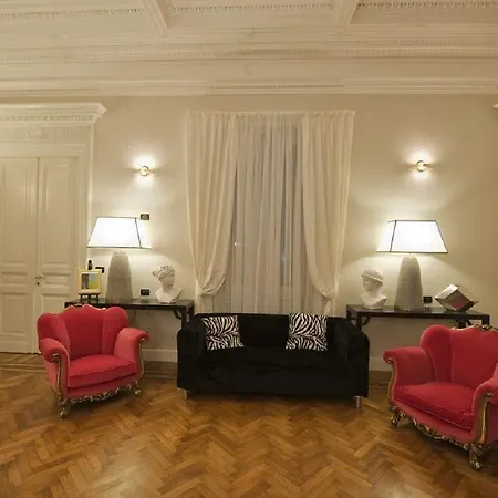 Palazzo Lombardo 2* Florence
