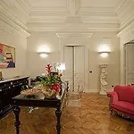 Bed and Breakfast Palazzo Lombardo 3*