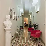 Bed and Breakfast Palazzo Lombardo Φλωρεντία