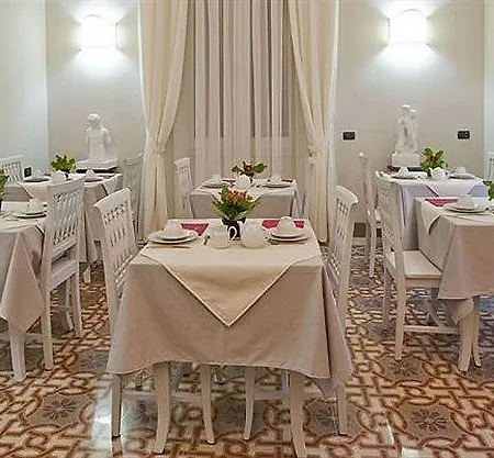 Palazzo Lombardo 3* Florencja