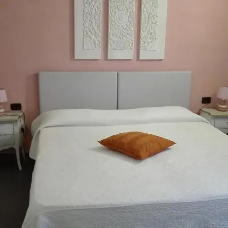 Palazzo Lombardo 3*