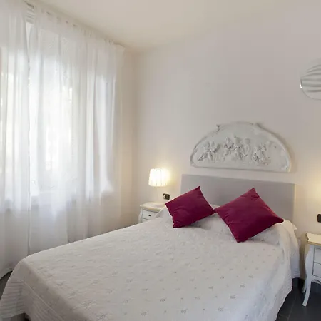 Nocleg ze śniadaniem Palazzo Lombardo 3*