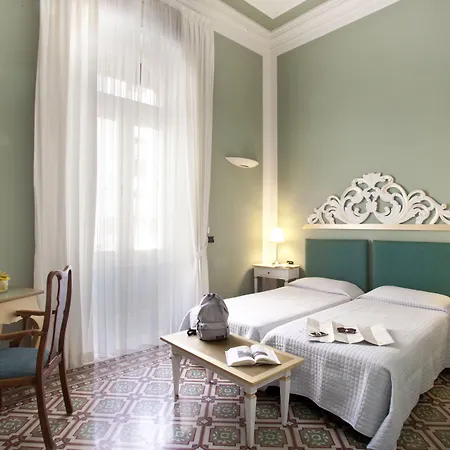 Palazzo Lombardo Bed and Breakfast 3*