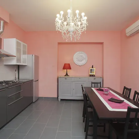Nocleg ze śniadaniem Palazzo Lombardo 3*