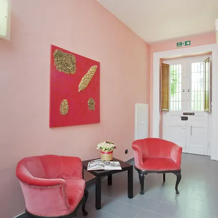 Palazzo Lombardo 3* Φλωρεντία