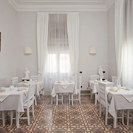 Bed and Breakfast Palazzo Lombardo