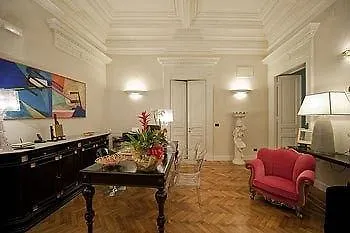 Bed and Breakfast Palazzo Lombardo 3*