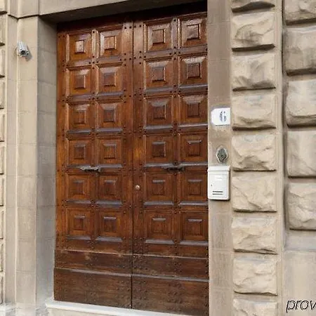 Nocleg ze śniadaniem Palazzo Lombardo