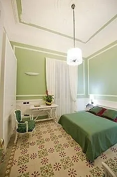 Palazzo Lombardo 3* Florença
