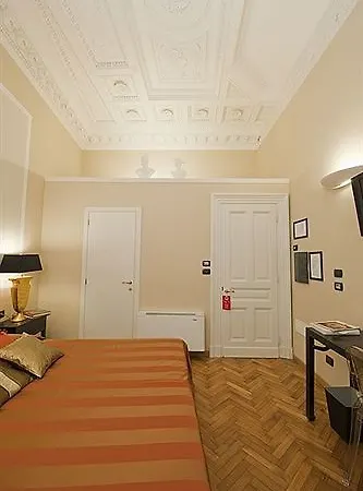 Nocleg ze śniadaniem Palazzo Lombardo Florencja