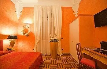 Bed and Breakfast Palazzo Lombardo 3*