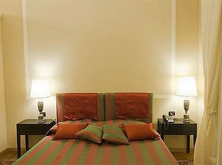 Bed and Breakfast Palazzo Lombardo Φλωρεντία