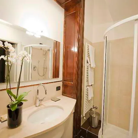 Bed and Breakfast Palazzo Lombardo