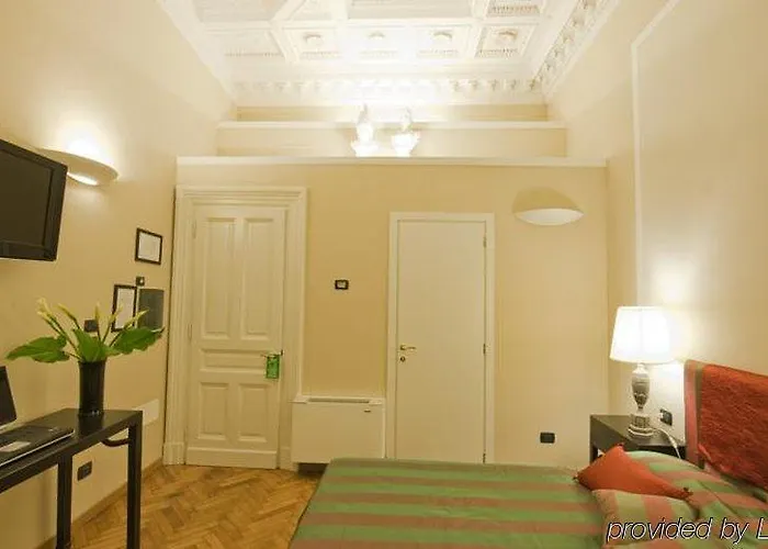 Palazzo Lombardo Florence