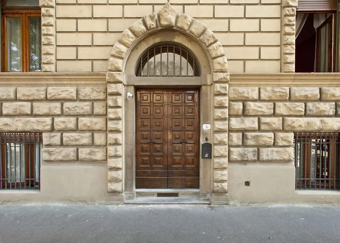 Palazzo Lombardo Florence