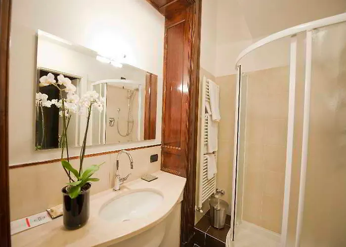 Bed & Breakfast Palazzo Lombardo