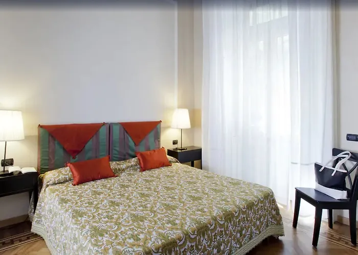 Bed & Breakfast Palazzo Lombardo