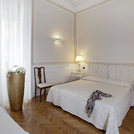 Palazzo Lombardo Oda ve Kahvaltı Floransa