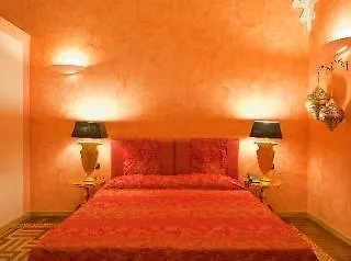 Oda ve Kahvaltı Palazzo Lombardo Floransa
