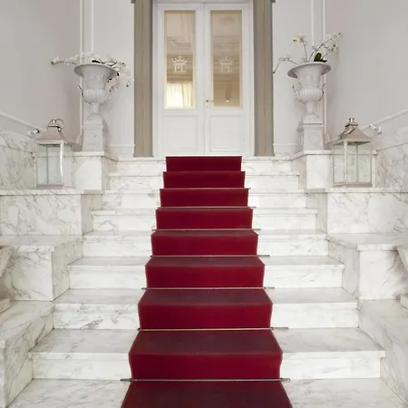 Oda ve Kahvaltı Palazzo Lombardo