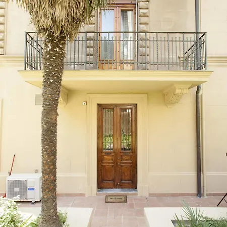 Palazzo Lombardo 2* Floransa